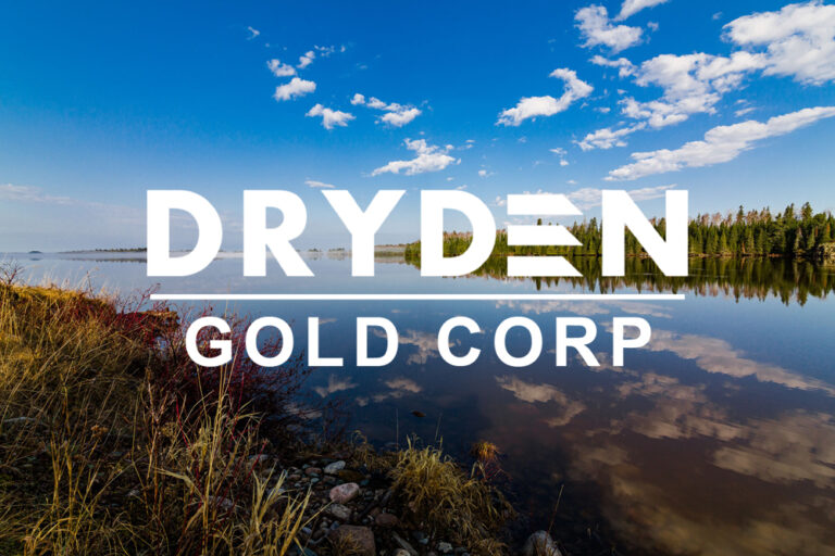 Dryden Gold