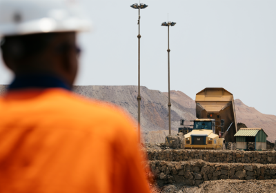 Orion steigt f&uuml;r 5 Mrd. USD in Glencores Kongo-Minen ein