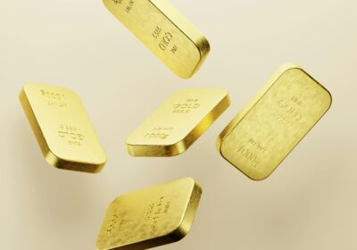 Baker Steel nutzt Goldschw&auml;che zur strategischen Neuaufstellung