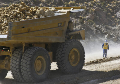 Die Rohstoffwoche: Prismo Metals, Dryden Gold, Visionary Copper and Gold, NexGen Energy, Pan American Silver, SSR Mining, Hudbay Minerals, Arizona Sonoran Copper