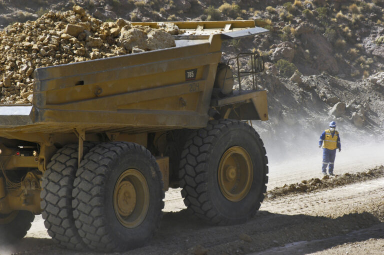 Die Rohstoffwoche: Prismo Metals, Dryden Gold, Visionary Copper and Gold, NexGen Energy, Pan American Silver, SSR Mining, Hudbay Minerals, Arizona Sonoran Copper