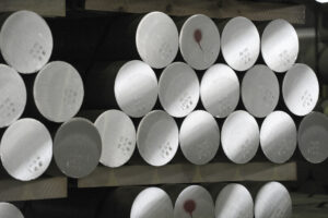 Angebotsausf&auml;lle treiben Aluminiumpreis im zweiten Quartal