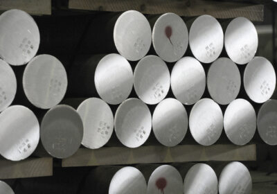 Angebotsausf&auml;lle treiben Aluminiumpreis im zweiten Quartal