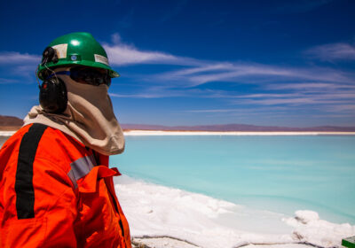 Washington baut mit Milliarden an neuen Lieferketten f&uuml;r Lithium und Seltene Erden