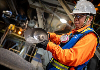 Macquarie erwartet Nickeldefizit durch indonesische F&ouml;rderbremse