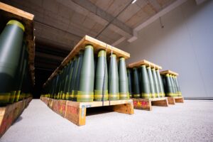 Preise f&uuml;r Munitionsmetall Wolfram steigen um 55 %