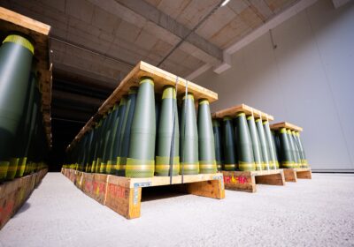 Preise f&uuml;r Munitionsmetall Wolfram steigen um 55 %