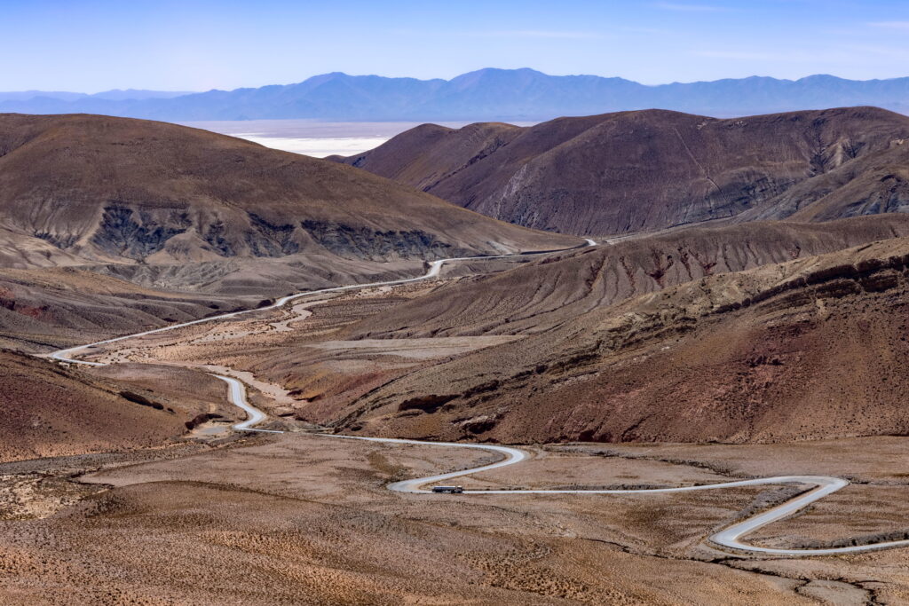 S&uuml;damerikas Bergbauboom: Zwischen Aufbruchstimmung und Potenzial