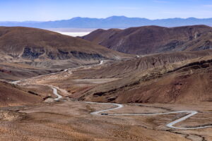 S&uuml;damerikas Bergbauboom: Zwischen Aufbruchstimmung und Potenzial