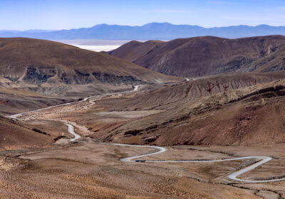 S&uuml;damerikas Bergbauboom: Zwischen Aufbruchstimmung und Potenzial