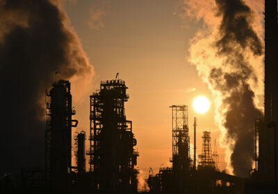 Was Anleger &uuml;ber die &Ouml;l- und Gasm&auml;rkte jetzt wissen m&uuml;ssen