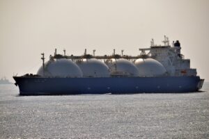 LNG-L&uuml;cke treibt Europas Gaspreis so stark wie seit 2023 nicht mehr