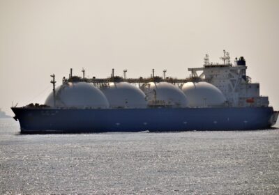 LNG-L&uuml;cke treibt Europas Gaspreis so stark wie seit 2023 nicht mehr
