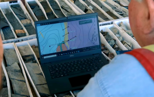 Porphyr und Skarn: Diese beiden Gesteine entscheiden &uuml;ber den Kupferpreis der Zukunft