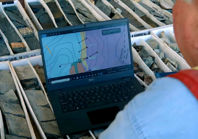 Porphyr und Skarn: Diese beiden Gesteine entscheiden &uuml;ber den Kupferpreis der Zukunft