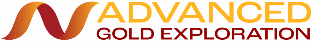 Advanced Gold Exploration Logo