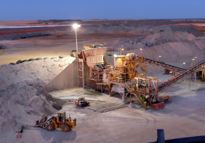 Goldboom in Australien: Top-Explorer haben &uuml;ber 20 Millionen Unzen in der Pipeline