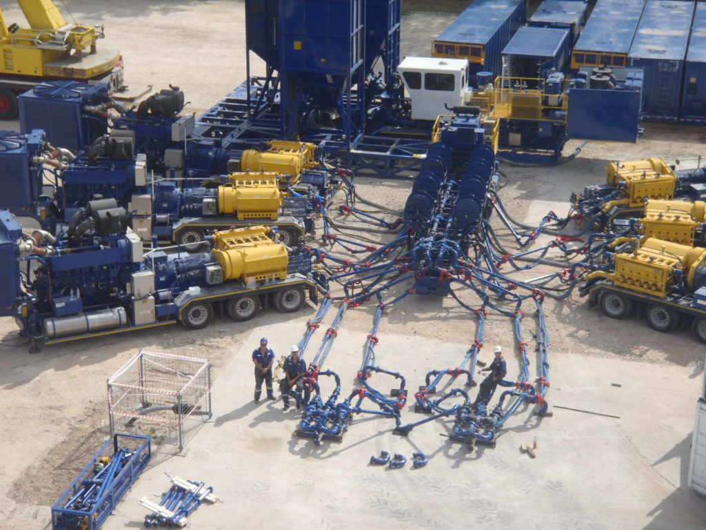 Gasprojekt genehmigt: CanCambria greift nach Europas Gasreserven in Ungarn