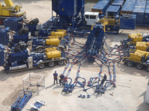 Gasprojekt genehmigt: CanCambria greift nach Europas Gasreserven in Ungarn