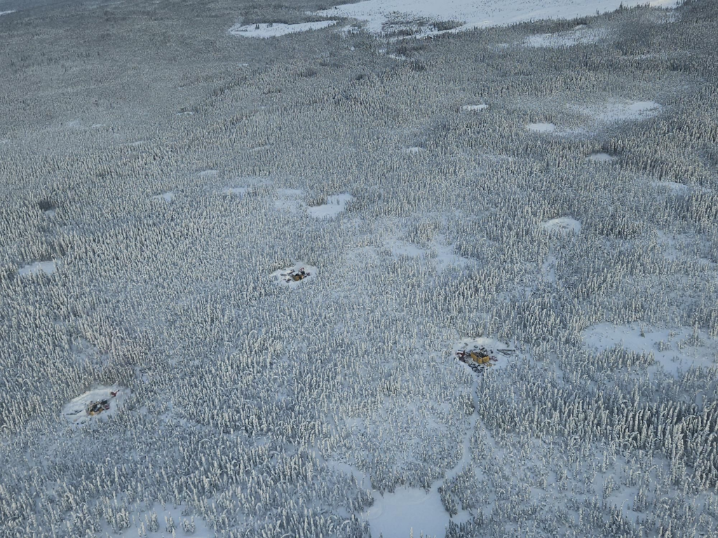 Globale Top-5-Lagerst&auml;tte: Aufstrebender Lithium-Riese war Star der PDAC&nbsp;2026