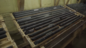 Dryden Gold bohrt 15 Goldadern bei Gold Rock Projekt in Ontario