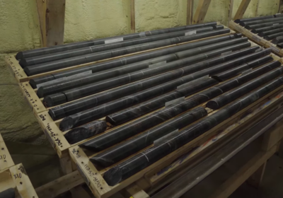 Dryden Gold bohrt 15 Goldadern bei Gold Rock Projekt in Ontario