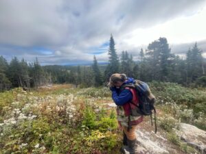 Gold, Kupfer, Uran im Fokus: Neufundland und Labrador erleben Bergbauboom