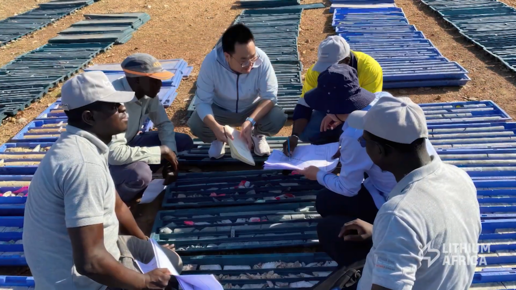 JV mit Lithiumriesen: Dieser Explorer r&uuml;stet sich f&uuml;r die n&auml;chste Batteriemetall-Rallye