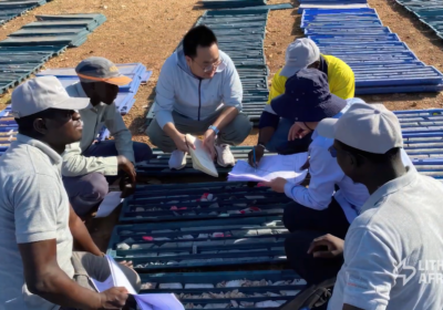 JV mit Lithiumriesen: Dieser Explorer r&uuml;stet sich f&uuml;r die n&auml;chste Batteriemetall-Rallye