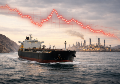 Nach Achterbahnfahrt beim &Ouml;lpreis warnt Saudi-Aramco vor &bdquo;katastrophalen Folgen&ldquo;