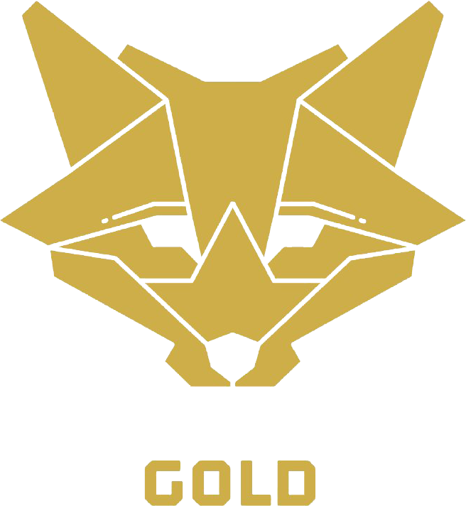 FireFox Gold Corp. Logo