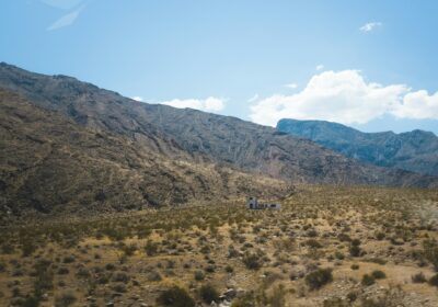Nye County: Der Hotspot im Hotspot f&uuml;r Nevadas Metallexplorer