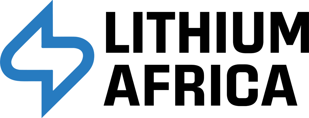 Lithium Africa Corp. Logo