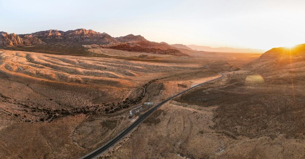 Bohrgenehmigung erhalten: Neue Daten befeuern Suche nach unentdecktem Gold in Nevada