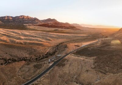 Bohrgenehmigung erhalten: Neue Daten befeuern Suche nach unentdecktem Gold in Nevada