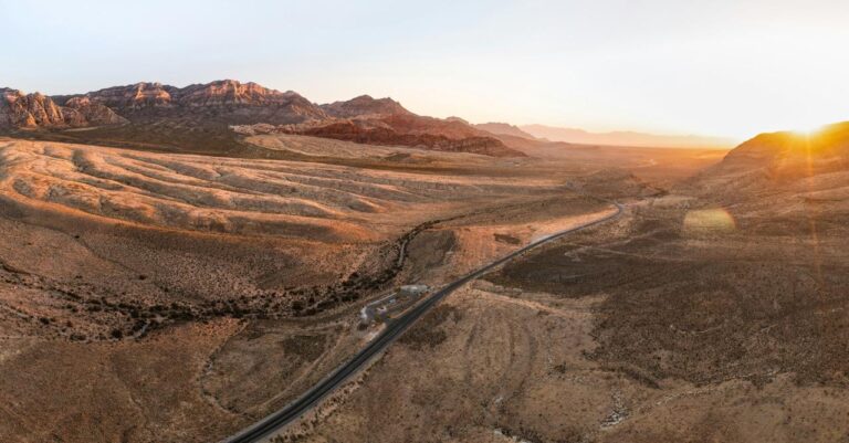 Bohrgenehmigung erhalten: Neue Daten befeuern Suche nach unentdecktem Gold in Nevada