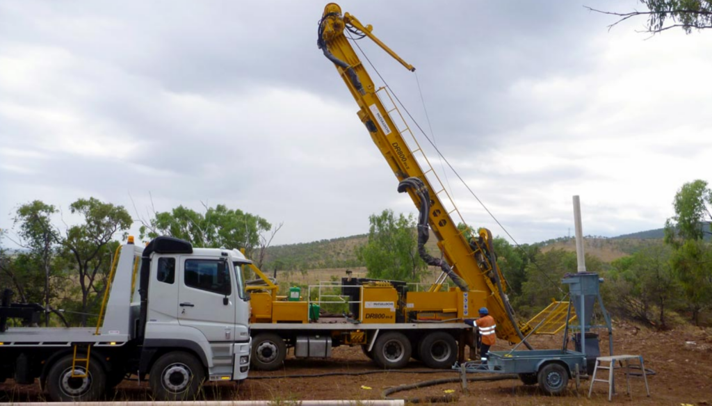 Down Unders Rohstoff-Bullenmarkt 2.0: Bohrerfolge befeuern Aufw&auml;rtstrend