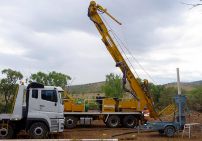 Down Unders Rohstoff-Bullenmarkt 2.0: Bohrerfolge befeuern Aufw&auml;rtstrend
