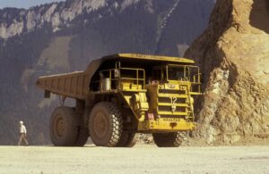 Die Rohstoffwoche: CATL, Antofagasta, Gunnison Copper, Uranium Royalty, Denarius Metals, Emerita Resources, KoBold Metals, Algo Grande Copper, Lodestar Metals, Critical Metals