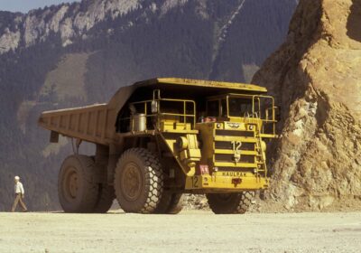 Die Rohstoffwoche: CATL, Antofagasta, Gunnison Copper, Uranium Royalty, Denarius Metals, Emerita Resources, KoBold Metals, Algo Grande Copper, Lodestar Metals, Critical Metals