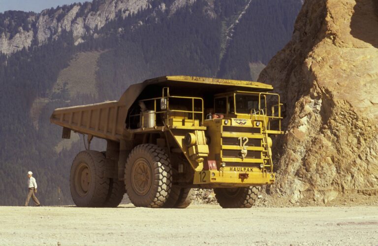 Die Rohstoffwoche: CATL, Antofagasta, Gunnison Copper, Uranium Royalty, Sweetwater, Denarius Metals, Emerita Resources, KoBold Metals, Algo Grande Copper, Lodestar Metals, Critical Metals