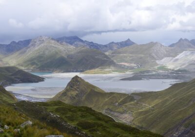 Entwicklungen der Bergbaupolitik in S&uuml;damerika: Quo Vadis Peru?