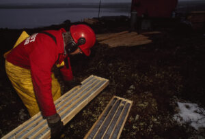 Ausgaben auf Rekordniveau: Kanada meldet starken Zuwachs bei Gold- und Kupferexploration