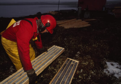 Ausgaben auf Rekordniveau: Kanada meldet starken Zuwachs bei Gold- und Kupferexploration