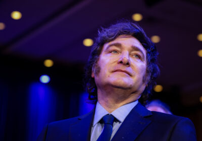 Argentinien wird f&uuml;r Minenfirmen und Anleger wieder interessant