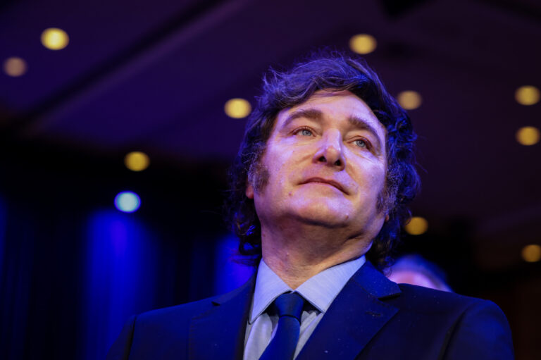 Argentinien wird f&uuml;r Minenfirmen und Anleger wieder interessant