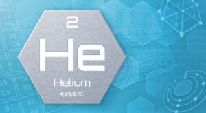 Der Heliumengpass treibt die Kosten f&uuml;r Chiphersteller massiv in die H&ouml;he