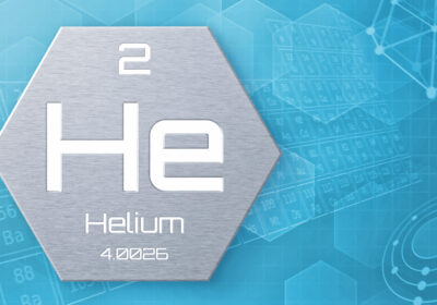 Der Heliumengpass treibt die Kosten f&uuml;r Chiphersteller massiv in die H&ouml;he
