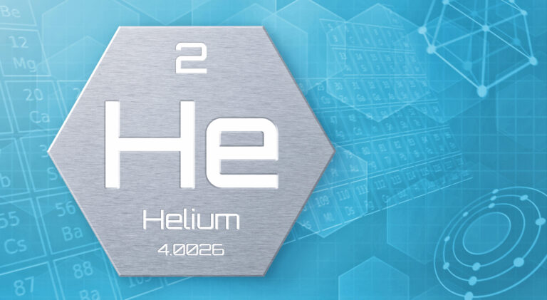 Der Heliumengpass treibt die Kosten f&uuml;r Chiphersteller massiv in die H&ouml;he