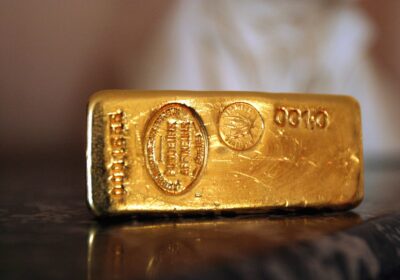 BRICs stocken Goldreserven auf, Frankreich holt Barren aus den USA zur&uuml;ck